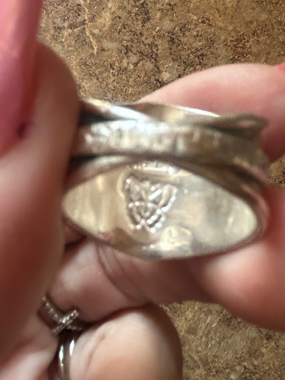 Native ring - Picture 2 of 6